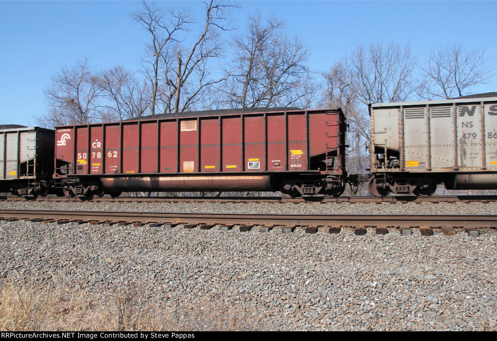 CR 507862